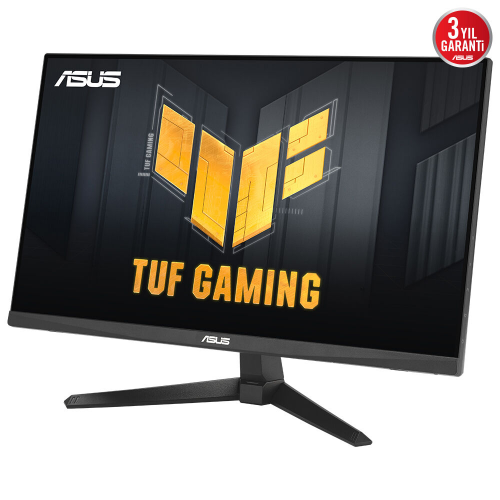 ASUS TUF GAMING VG249QE5A 23.8 inç 146Hz 1ms ELMB IPS Gaming (Oyuncu) Monitör