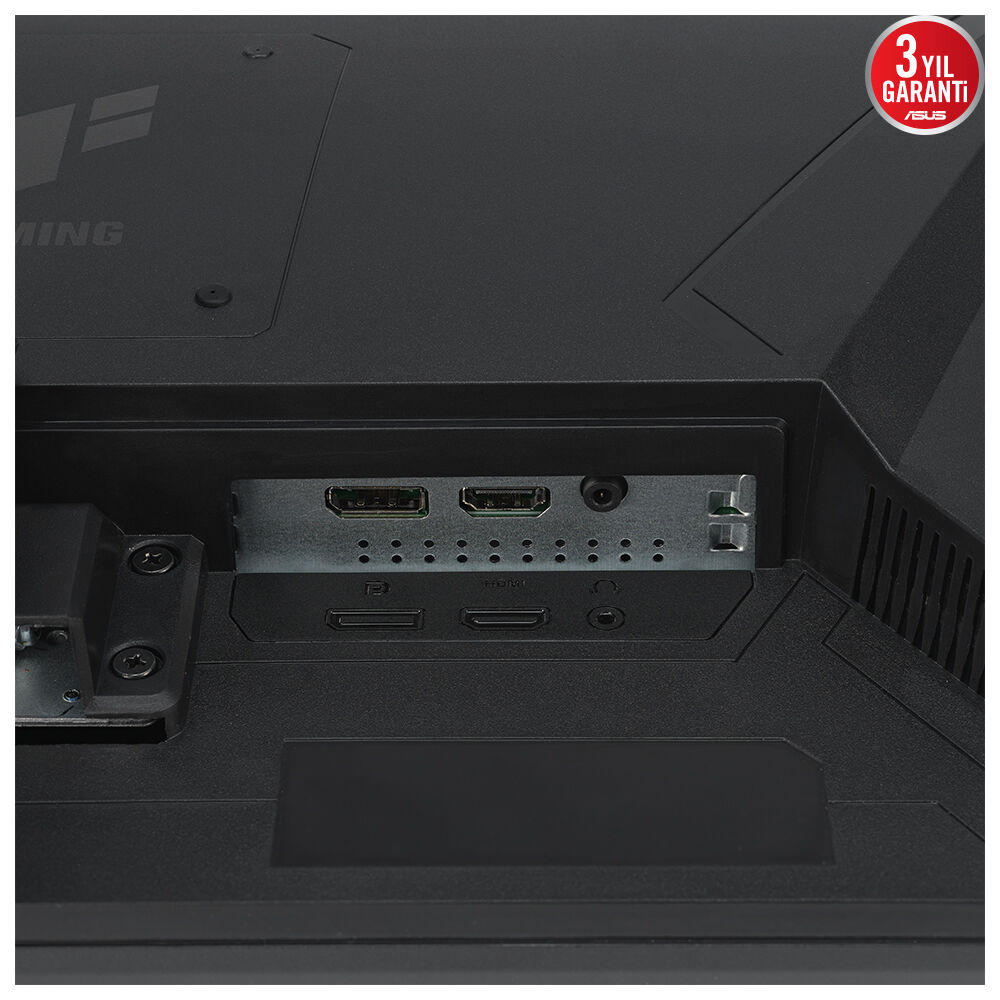 ASUS TUF GAMING VG249QE5A 23.8 inç 146Hz 1ms ELMB IPS Gaming (Oyuncu) Monitör