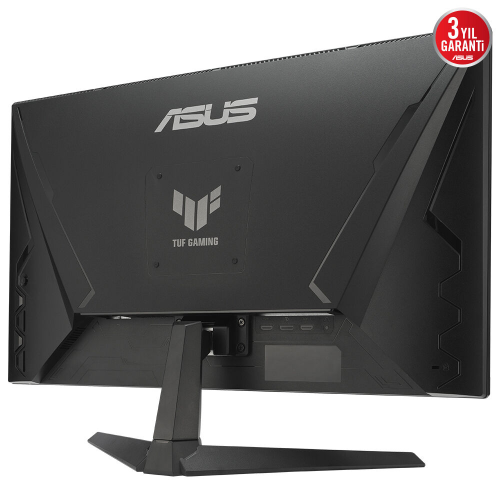 ASUS TUF GAMING VG259Q5A  24.5 inç 200Hz 0.3ms  ELMB Sync Fast IPS Gaming (Oyuncu) Monitör