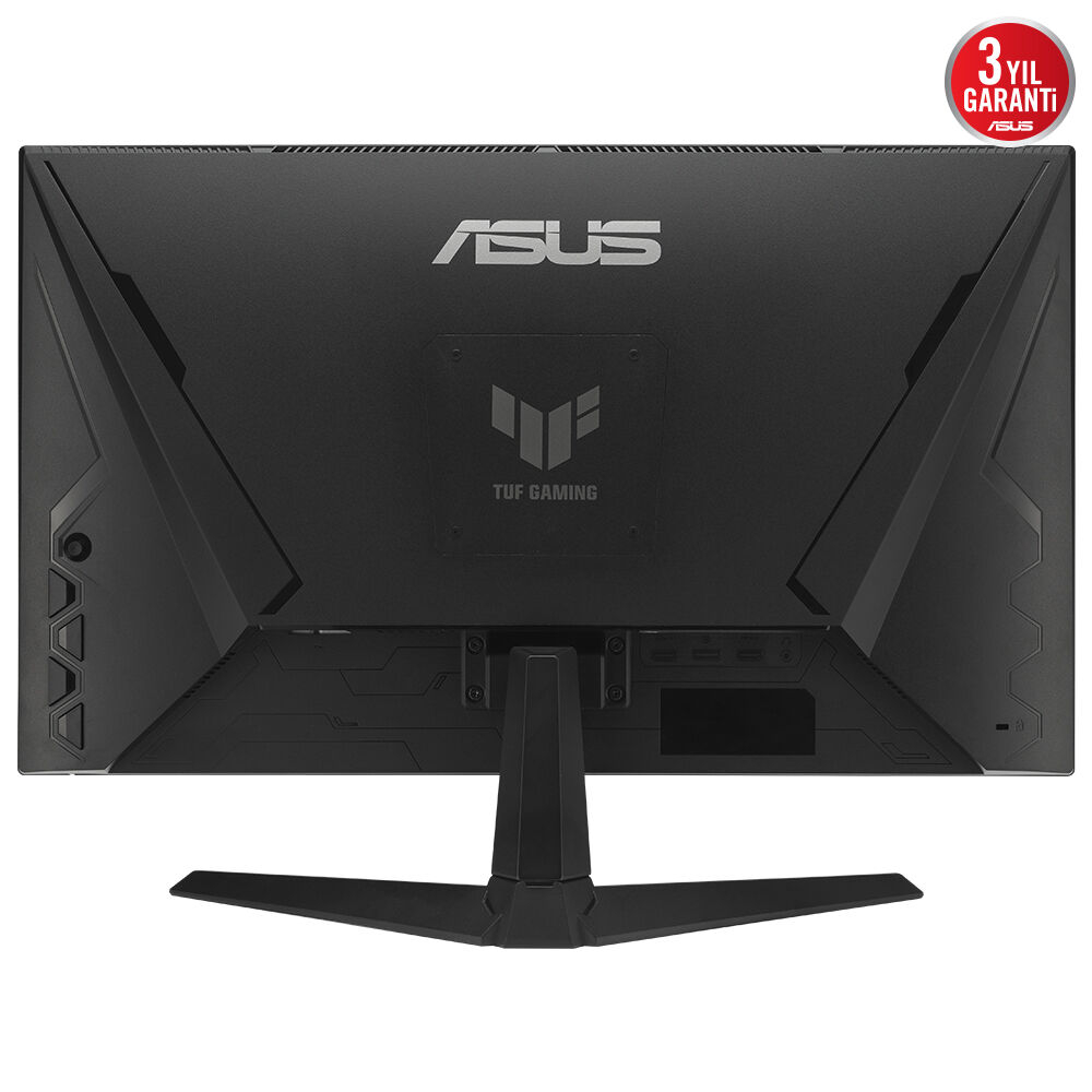 ASUS TUF GAMING VG259Q5A  24.5 inç 200Hz 0.3ms  ELMB Sync Fast IPS Gaming (Oyuncu) Monitör