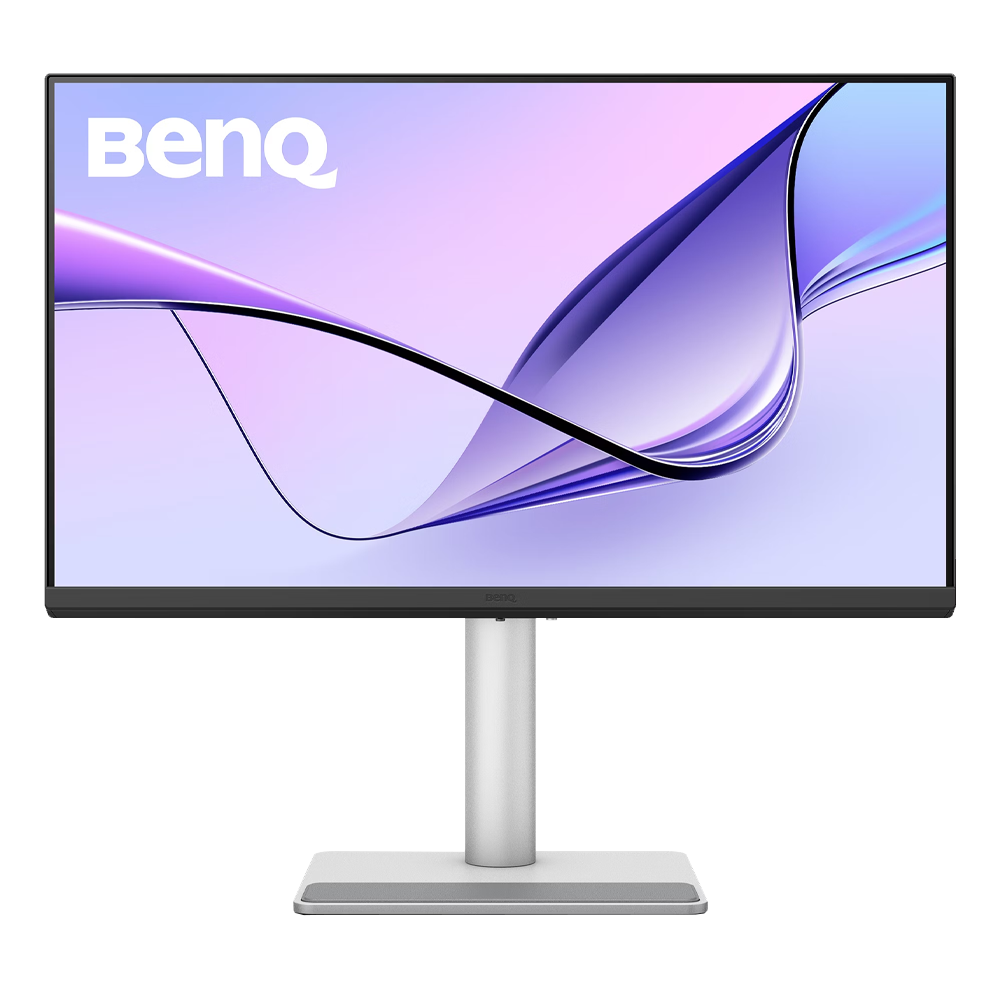 BenQ MA270U 27″ 5ms 60Hz HDMI IPS Pivot 4K Gaming Monitör