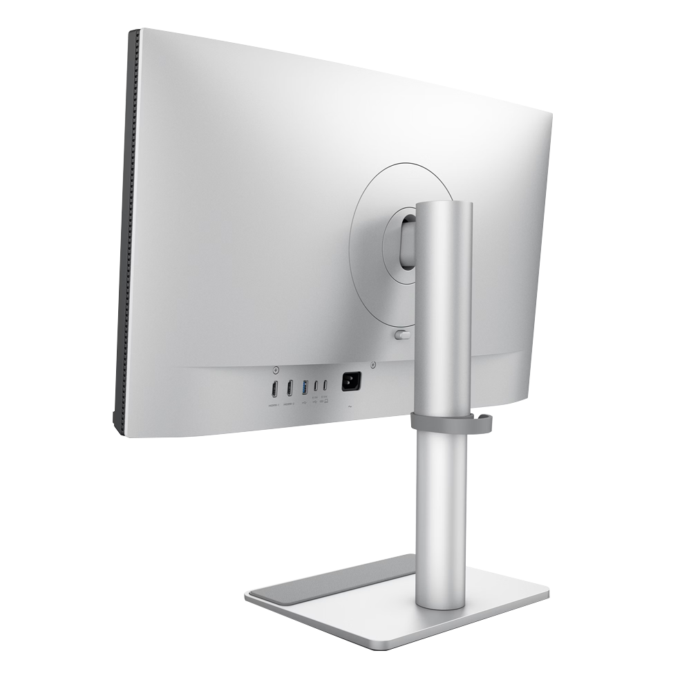 BenQ MA270U 27″ 5ms 60Hz HDMI IPS Pivot 4K Gaming Monitör