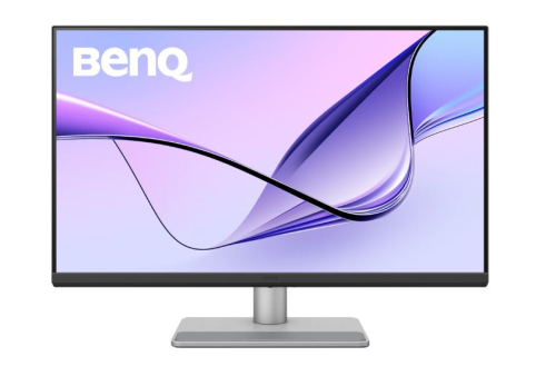 BenQ MA270U 27″ 5ms 60Hz HDMI IPS Pivot 4K Gaming Monitör