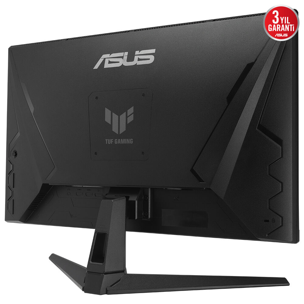 ASUS TUF GAMING VG27AQM5A 27″ 300Hz 1ms Eyecare QHD Fast IPS Gaming (Oyuncu) Monitör