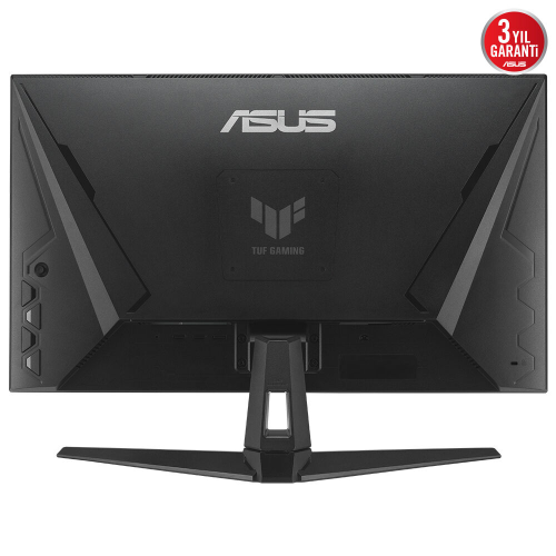 ASUS TUF GAMING VG27AQM5A 27″ 300Hz  1ms  Eyecare QHD Fast IPS Gaming (Oyuncu) Monitör