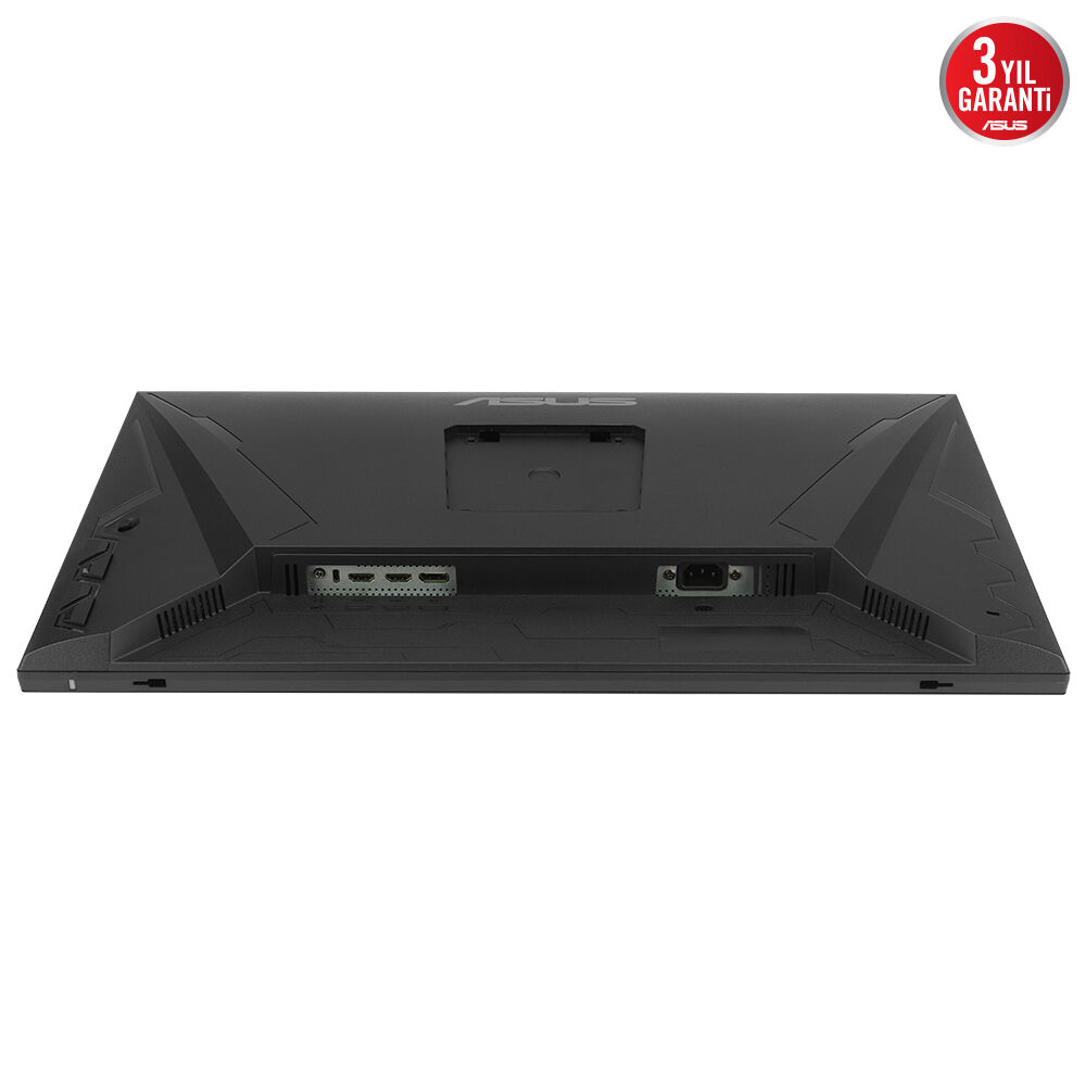 ASUS TUF GAMING VG27AQML5A 27″ 300Hz  0.3ms Pivot HDR400 2K QHD Fast IPS Gaming (Oyuncu) Monitör