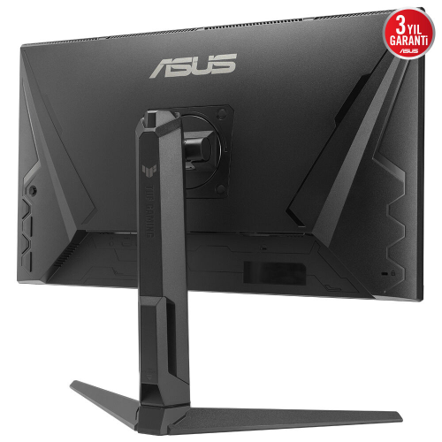 ASUS TUF GAMING VG27AQML5A 27″ 300Hz  0.3ms Pivot HDR400 2K QHD Fast IPS Gaming (Oyuncu) Monitör