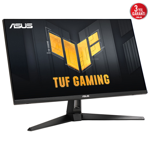 ASUS TUF GAMING VG27AQ5A 27″ 210Hz  0.3ms  2K QHD Fast IPS Gaming (Oyuncu) Monitör