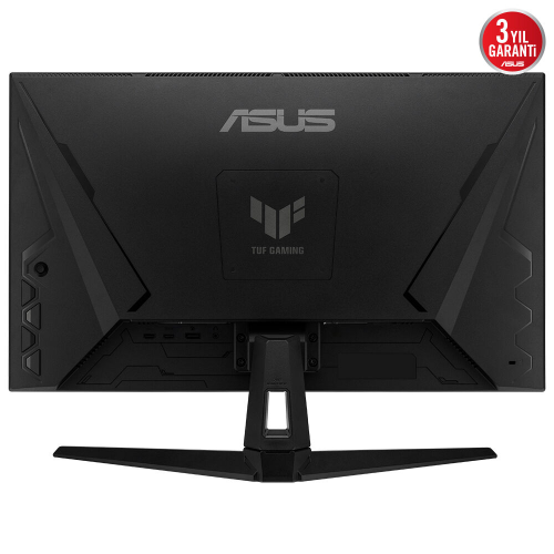 ASUS TUF GAMING VG27AQ5A 27″ 210Hz  0.3ms  2K QHD Fast IPS Gaming (Oyuncu) Monitör