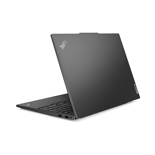 LENOVO THINKPAD E16 21MA0098TX U7-155 16GB 512G 16 W11 PRO NOTEBOOK