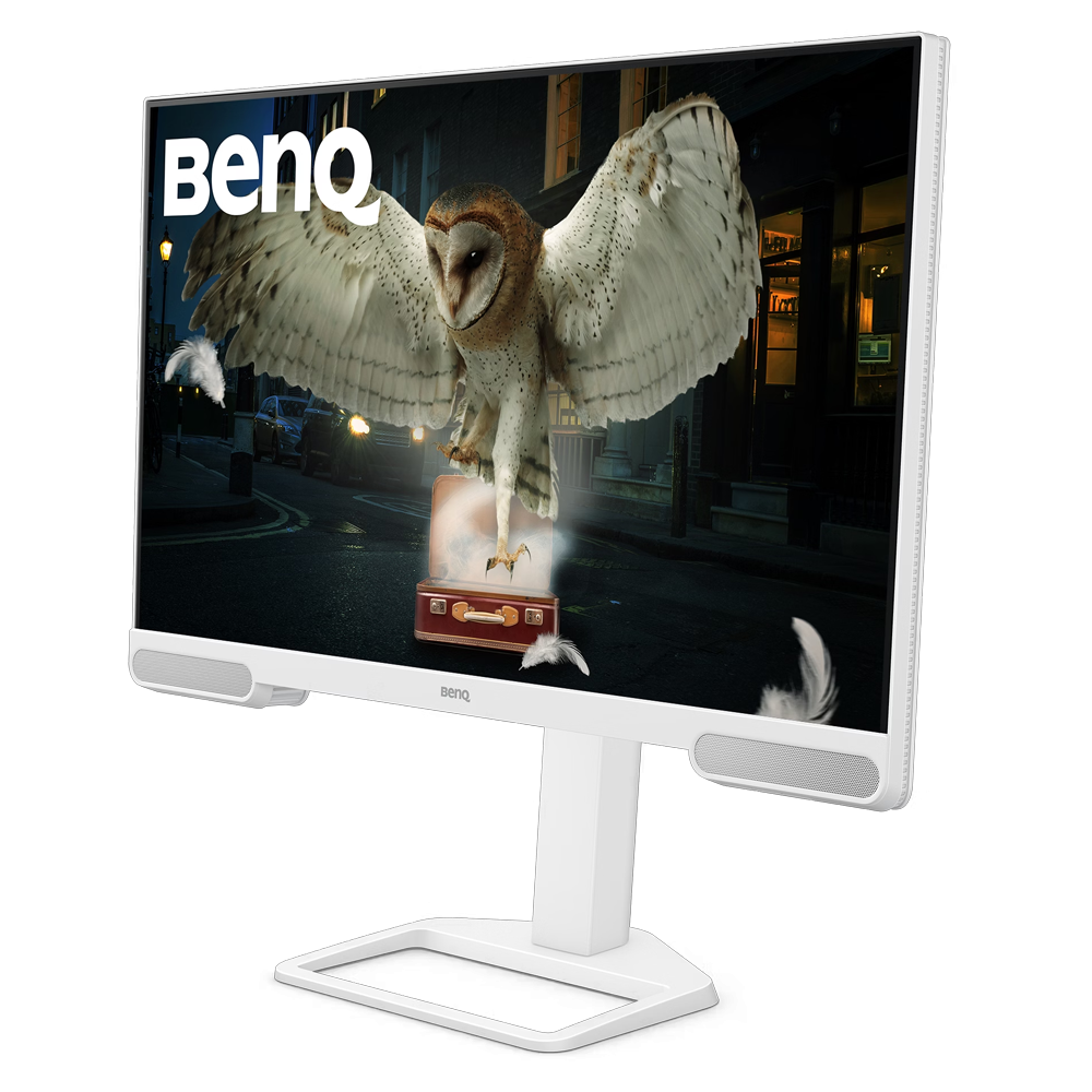 BenQ EW2790U 27″ 60Hz 5ms UHD FreeSync HDR10 Pivot Gaming Monitör