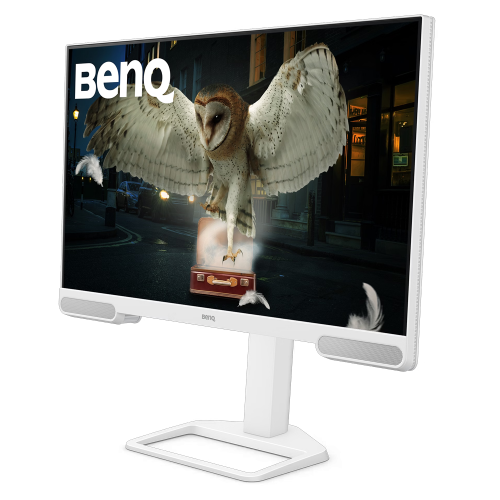BenQ EW2790U 27″ 60Hz 5ms UHD FreeSync HDR10 Pivot Gaming Monitör