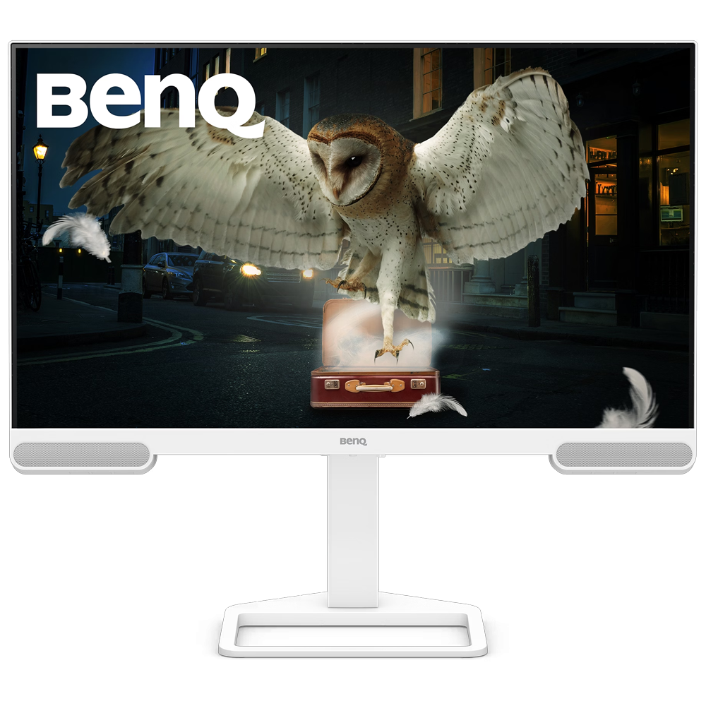 BenQ EW2790U 27″ 60Hz 5ms UHD FreeSync HDR10 Pivot Gaming Monitör