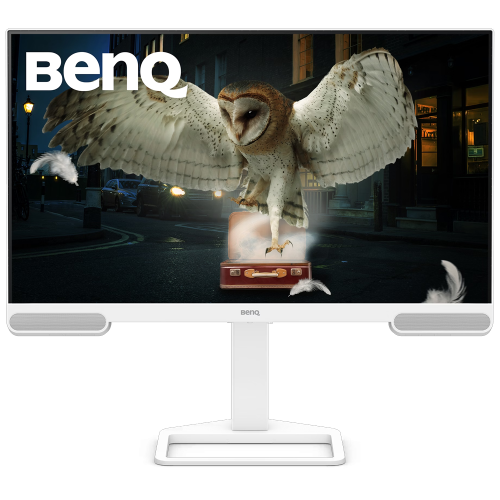BenQ EW2790U 27″ 60Hz 5ms UHD FreeSync HDR10 Pivot Gaming Monitör
