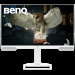 BenQ EW2790U 27″ 60Hz 5ms UHD FreeSync HDR10 Pivot Gaming Monitör