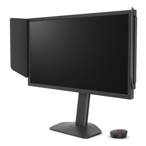 BenQ Zowie XL2546X 24.5″ 240Hz 0.5Ms HDMI DP FreeSync Premium Pivot DyAc™ 2 S-Switch FHD Fast TN E-Spor Gaming Monitör