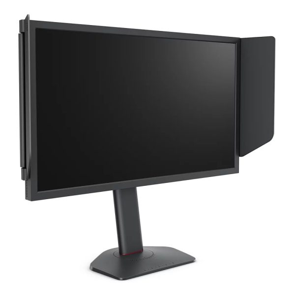 BenQ Zowie XL2546X 24.5″ 240Hz 0.5Ms HDMI DP FreeSync Premium Pivot DyAc™ 2 S-Switch FHD Fast TN E-Spor Gaming Monitör