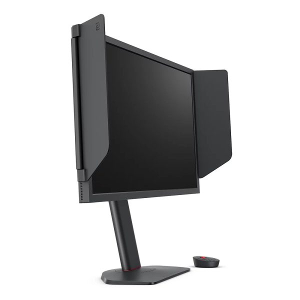 BenQ Zowie XL2546X 24.5″ 240Hz 0.5Ms HDMI DP FreeSync Premium Pivot DyAc™ 2 S-Switch FHD Fast TN E-Spor Gaming Monitör