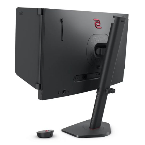 BenQ Zowie XL2546X 24.5″ 240Hz 0.5Ms HDMI DP FreeSync Premium Pivot DyAc™ 2 S-Switch FHD Fast TN E-Spor Gaming Monitör