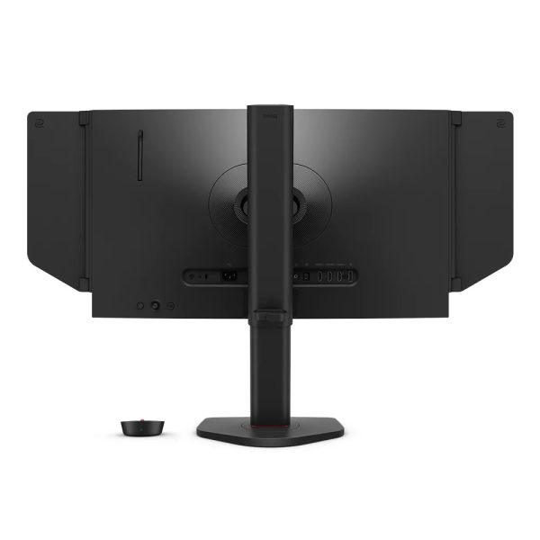 BenQ Zowie XL2546X 24.5″ 240Hz 0.5Ms HDMI DP FreeSync Premium Pivot DyAc™ 2 S-Switch FHD Fast TN E-Spor Gaming Monitör