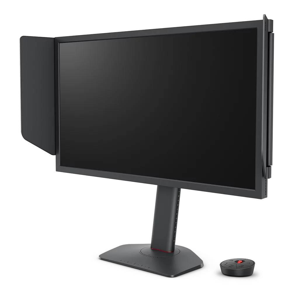 BenQ ZOWIE XL2546X+ 24.1″ 280Hz 0.5Ms HDMI DP FreeSync S-Switch FHD Fast TN E-spor Gaming Monitör