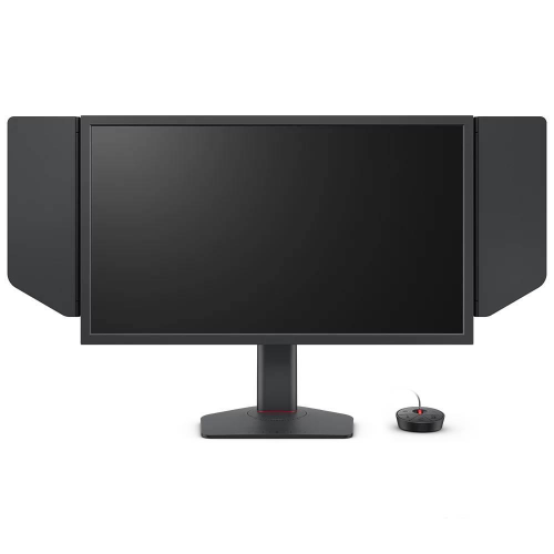 BenQ ZOWIE XL2546X+ 24.1″ 280Hz 0.5Ms HDMI DP FreeSync S-Switch FHD Fast TN E-spor Gaming Monitör