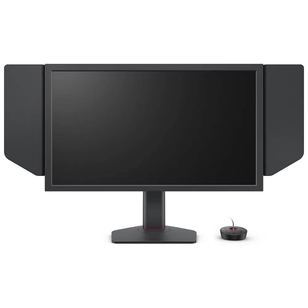 BenQ Zowie XL2566X+ 24.1″ 400Hz 0.5Ms FreeSync Premium DyAc 2 S-Switch Espor FHD Fast TN E-Spor Gaming Monitör