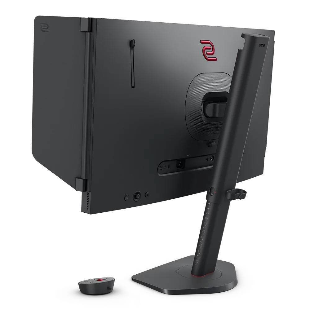 BenQ Zowie XL2566X+ 24.1″ 400Hz 0.5Ms FreeSync Premium DyAc 2 S-Switch Espor FHD Fast TN E-Spor Gaming Monitör