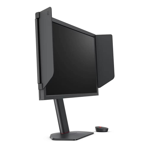 BenQ Zowie XL2566X+ 24.1″ 400Hz 0.5Ms FreeSync Premium DyAc 2 S-Switch Espor FHD Fast TN E-Spor Gaming Monitör