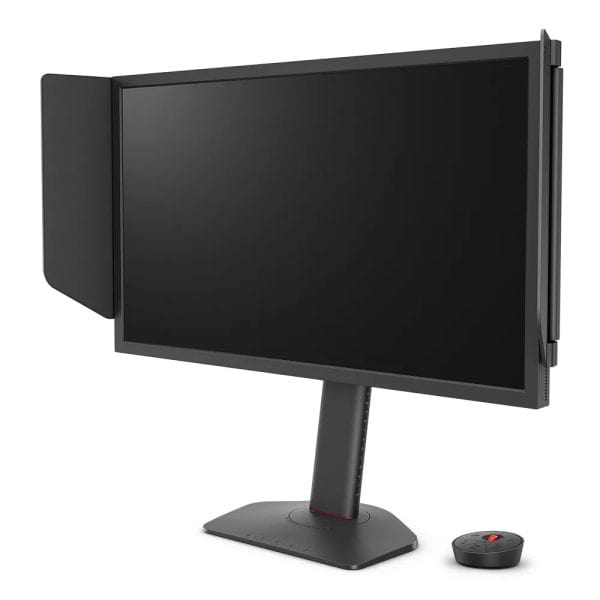 BenQ Zowie XL2586X+ 24.1″ 600Hz 0.5Ms HDMI DP FreeSync Premium Fast TN FHD E-spor Gaming Monitör