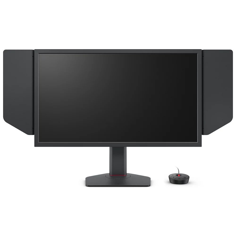 BenQ Zowie XL2586X+ 24.1″ 600Hz 0.5Ms HDMI DP FreeSync Premium Fast TN FHD E-spor Gaming Monitör