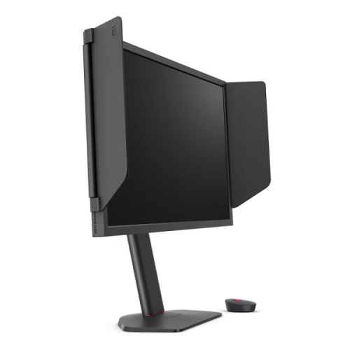 BenQ Zowie XL2586X+ 24.1″ 600Hz 0.5Ms HDMI DP FreeSync Premium Fast TN FHD E-spor Gaming Monitör