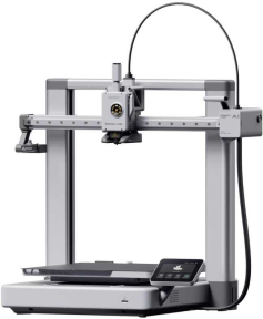 Bambu Lab A1 Combo 3D Yazıcı