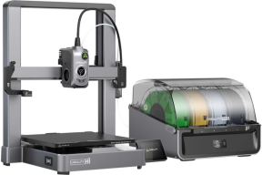Creality Hi Combo 3D Yazıcı