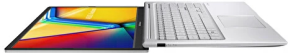 Asus Vivobook 15 X1504VA-NJ720  i3-1315U 8GB 256GB SSD 15,6″ FHD Freedos Taşınabilir Bilgisayar