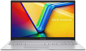 Asus Vivobook 15 X1504VA-NJ720  i3-1315U 8GB 256GB SSD 15,6″ FHD Freedos Taşınabilir Bilgisayar