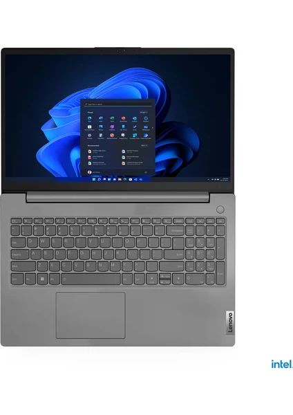 Lenovo V15 G3 IAP 82TT00A4TX Intel Core i3-1215U 16GB 512GB SSD 15.6″ TN FreeDos Notebook