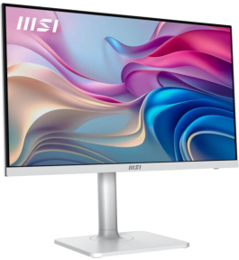 MSI MODERN MD272UPHW 27″ 60Hz 4Ms 4K UHD Adaptive Sync IPS Pivot Monitör
