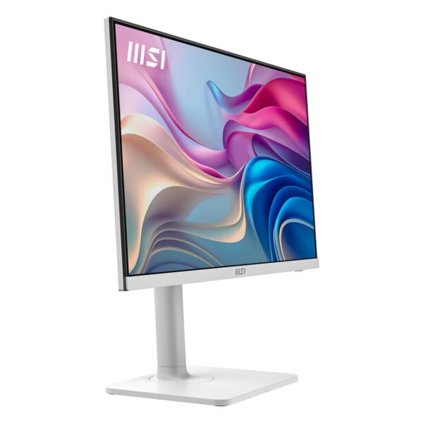 MSI MODERN MD272UPHW 27″ 60Hz 4Ms 4K UHD Adaptive Sync IPS Pivot Monitör