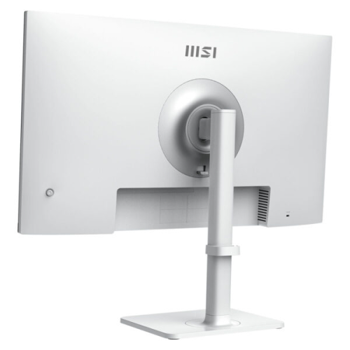 MSI MODERN MD272UPHW 27″ 60Hz 4Ms 4K UHD Adaptive Sync IPS Pivot Monitör