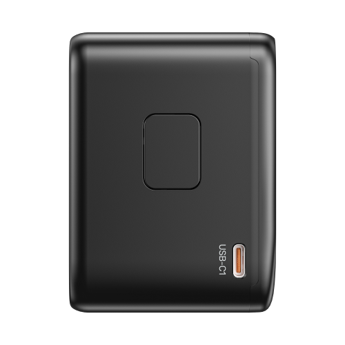 Unitek 65W Universal Travel Adaptör 3xUSB-C+1xUSB-A (P1122ABK)