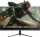 James Donkey Rion R40 24&#039;&#039; 240Hz 0.5Ms FHD VA Panel Gaming Monitör (Sıfır Ölü Piksel Garantili)