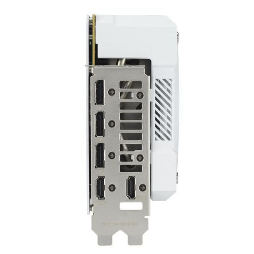 ASUS TUF Gaming GeForce RTX 5070 Ti 16GB OC White Edition TUF-RTX5070TI-O16G-WHITE GDDR7 256 Bit Gaming (Oyuncu) Ekran Kartı