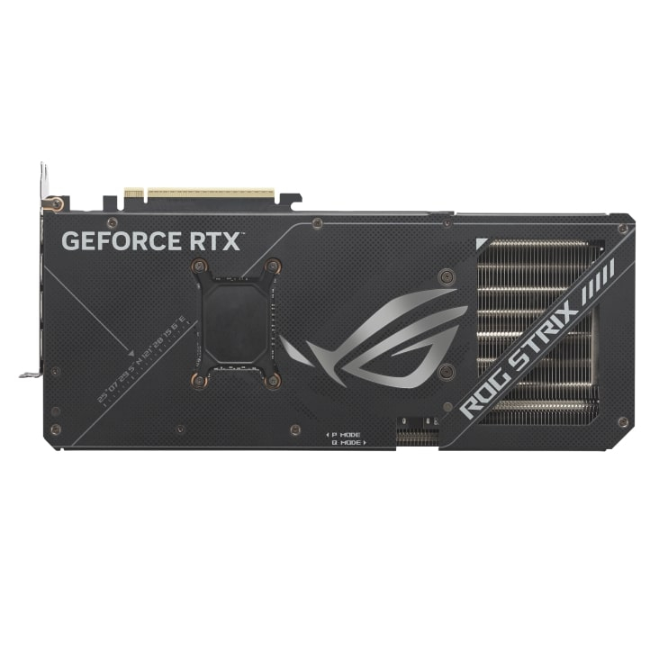 ASUS ROG STRIX GeForce RTX 5070TI 16GB ROG-STRIX-RTX5070TI-16G GDDR7 256Bit Gaming (Oyuncu) Ekran Kartı
