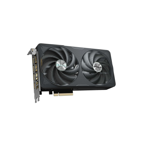 Gigabyte GeForce RTX5060TI EAGLE OC GV-N506TEAGLE OC-8GD GDDR7 8GB 128Bit Gaming (Oyuncu) Ekran Kartı