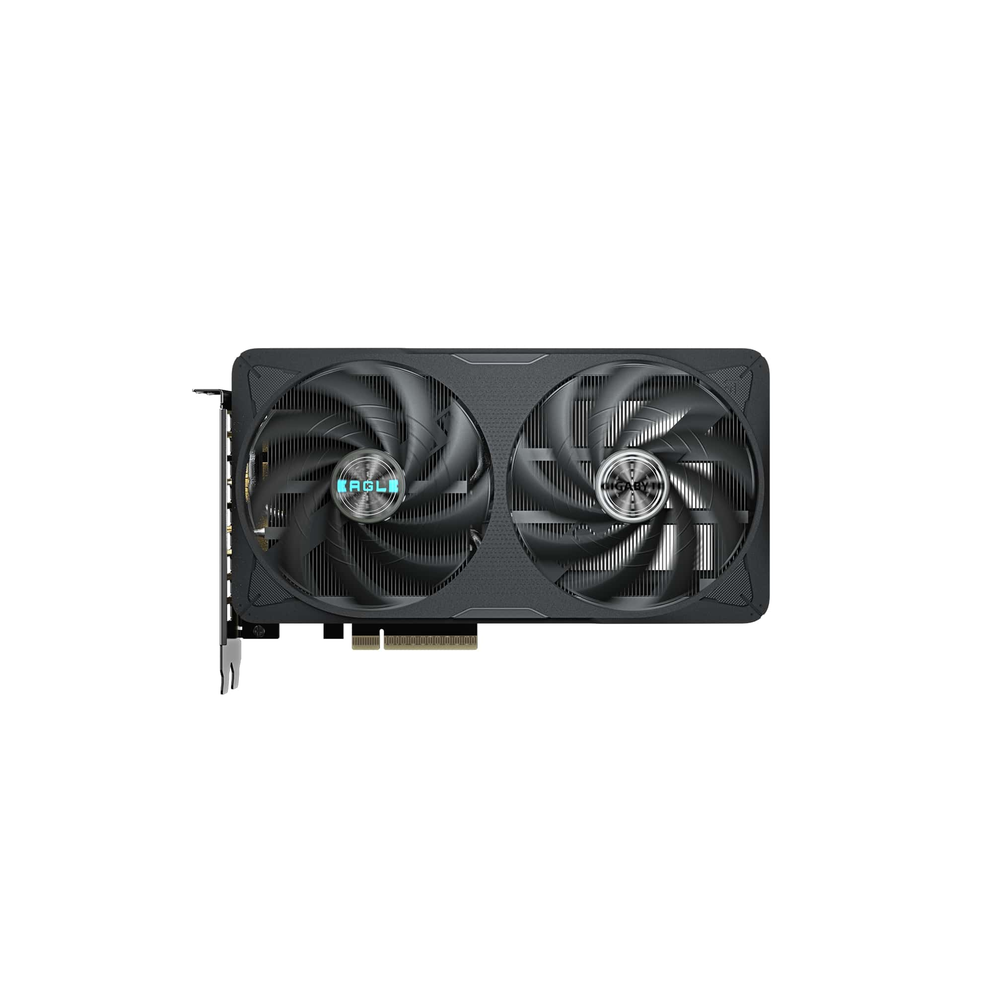 Gigabyte GeForce RTX5060TI EAGLE OC GV-N506TEAGLE OC-8GD GDDR7 8GB 128Bit Gaming (Oyuncu) Ekran Kartı