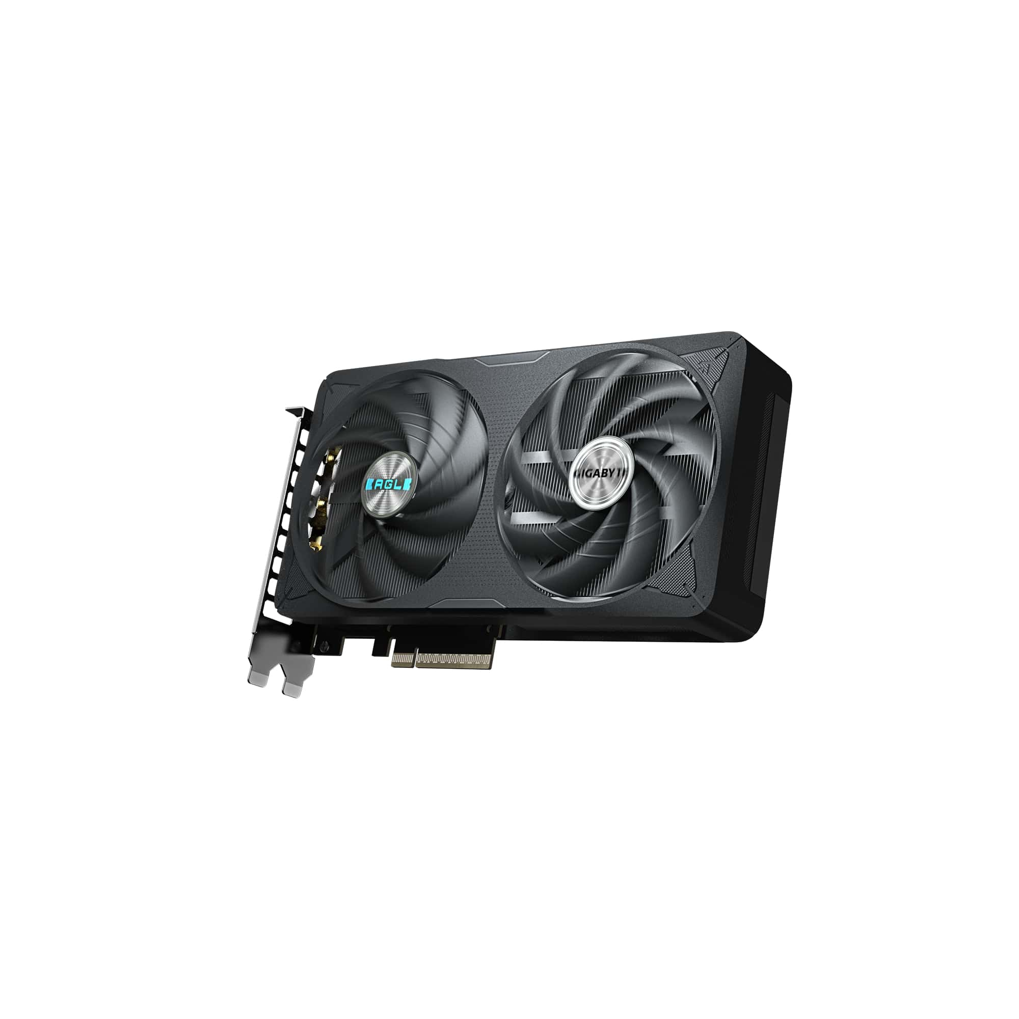 Gigabyte GeForce RTX5060TI EAGLE OC GV-N506TEAGLE OC-8GD GDDR7 8GB 128Bit Gaming (Oyuncu) Ekran Kartı