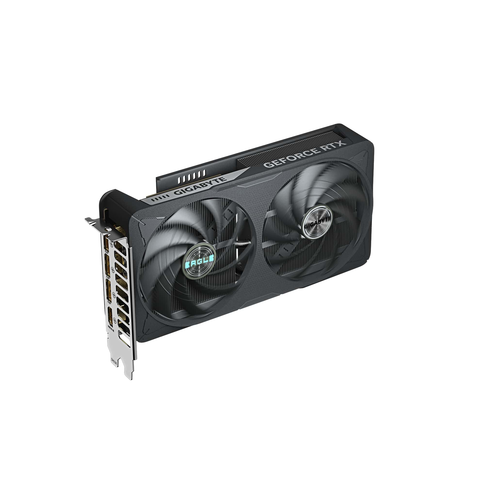 Gigabyte GeForce RTX5060TI EAGLE OC GV-N506TEAGLE OC-8GD GDDR7 8GB 128Bit Gaming (Oyuncu) Ekran Kartı