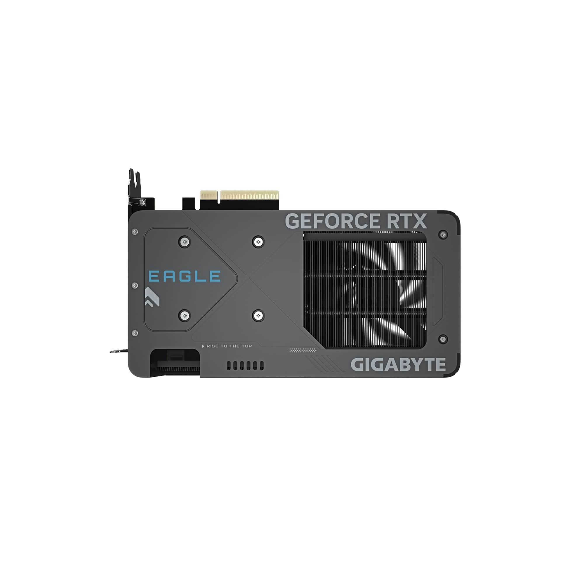 Gigabyte GeForce RTX5060TI EAGLE OC GV-N506TEAGLE OC-8GD GDDR7 8GB 128Bit Gaming (Oyuncu) Ekran Kartı