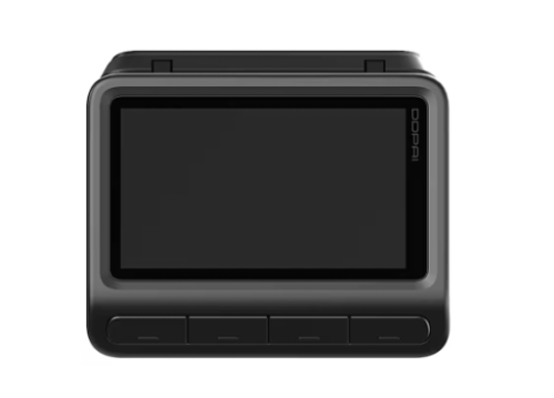 Ddpai Z60 Pro Araç içi Kamera